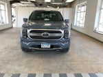 2023 F-150 Thumbnail 3