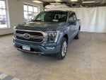 2023 F-150 Thumbnail 4