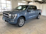 2023 F-150 Thumbnail 5