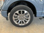 2023 F-150 Thumbnail 6