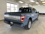 2023 F-150 Thumbnail 11