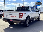 2023 F-150 Thumbnail 5