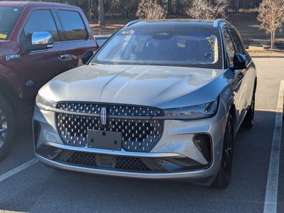 2023 Ford F-150 4X4 Platinum 4DR Supercrew 5.5 FT. SB