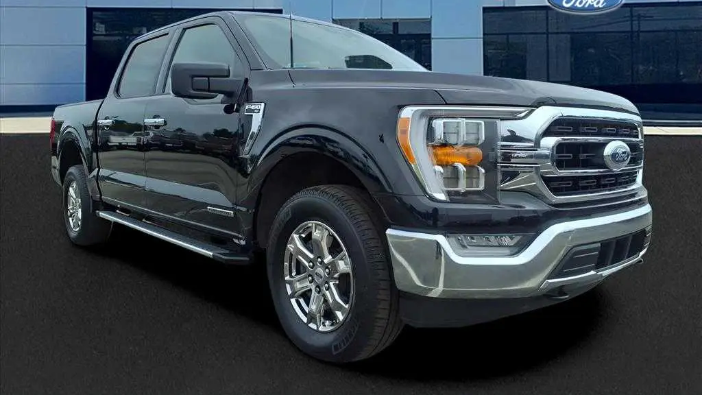 Preowned 2023 Ford F-150 XL for Sale