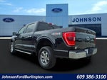 2023 F-150 Thumbnail 2