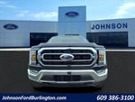 2023 F-150 Thumbnail 4