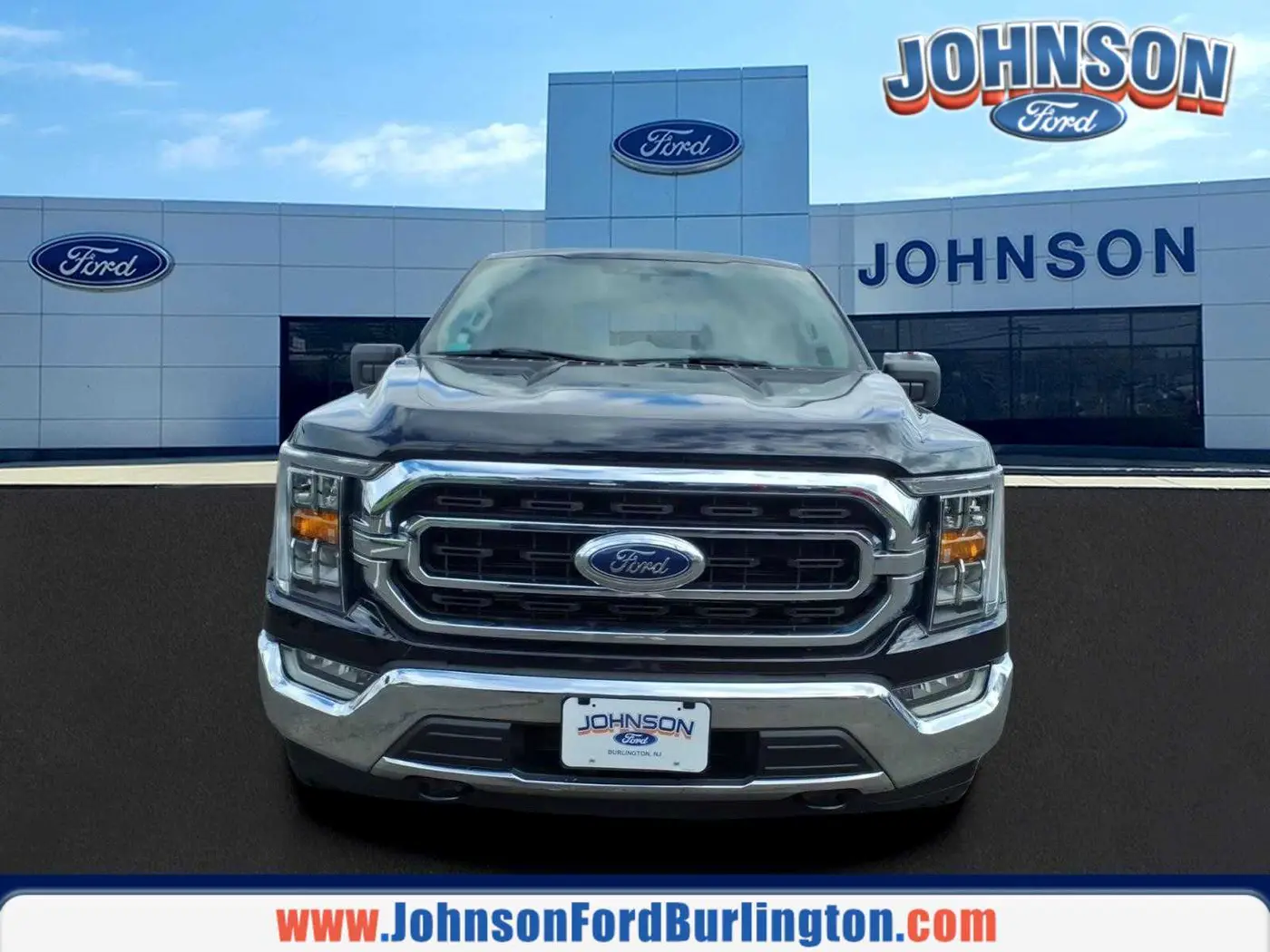 2023 Ford F-150 - $34,988