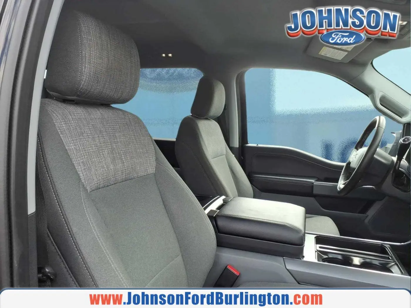 2023 Ford F-150 - $34,988