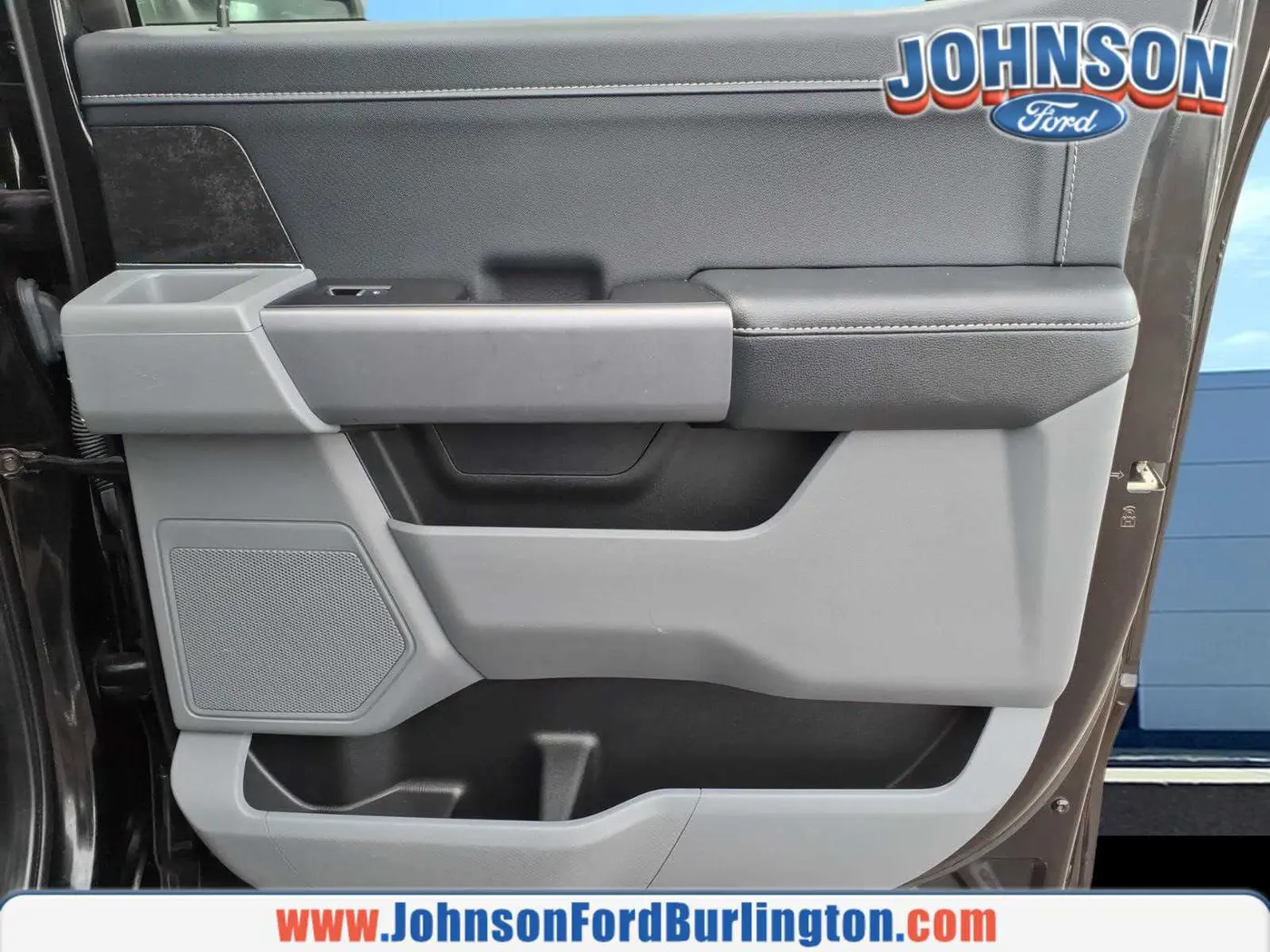2023 Ford F-150 - $34,988