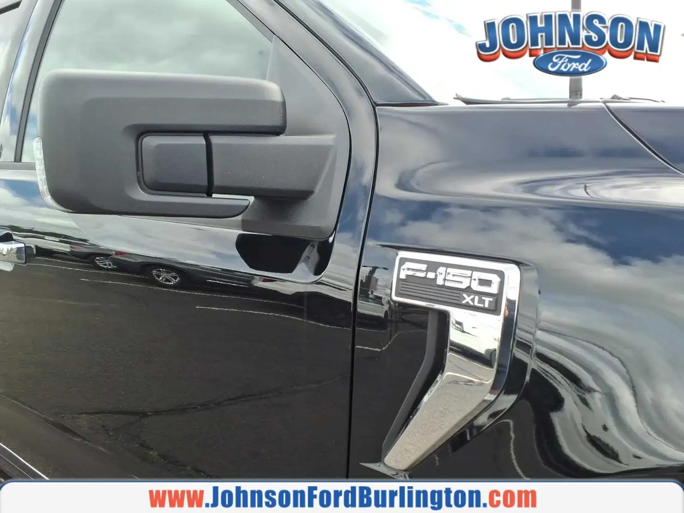 2023 Ford F-150 - $34,988