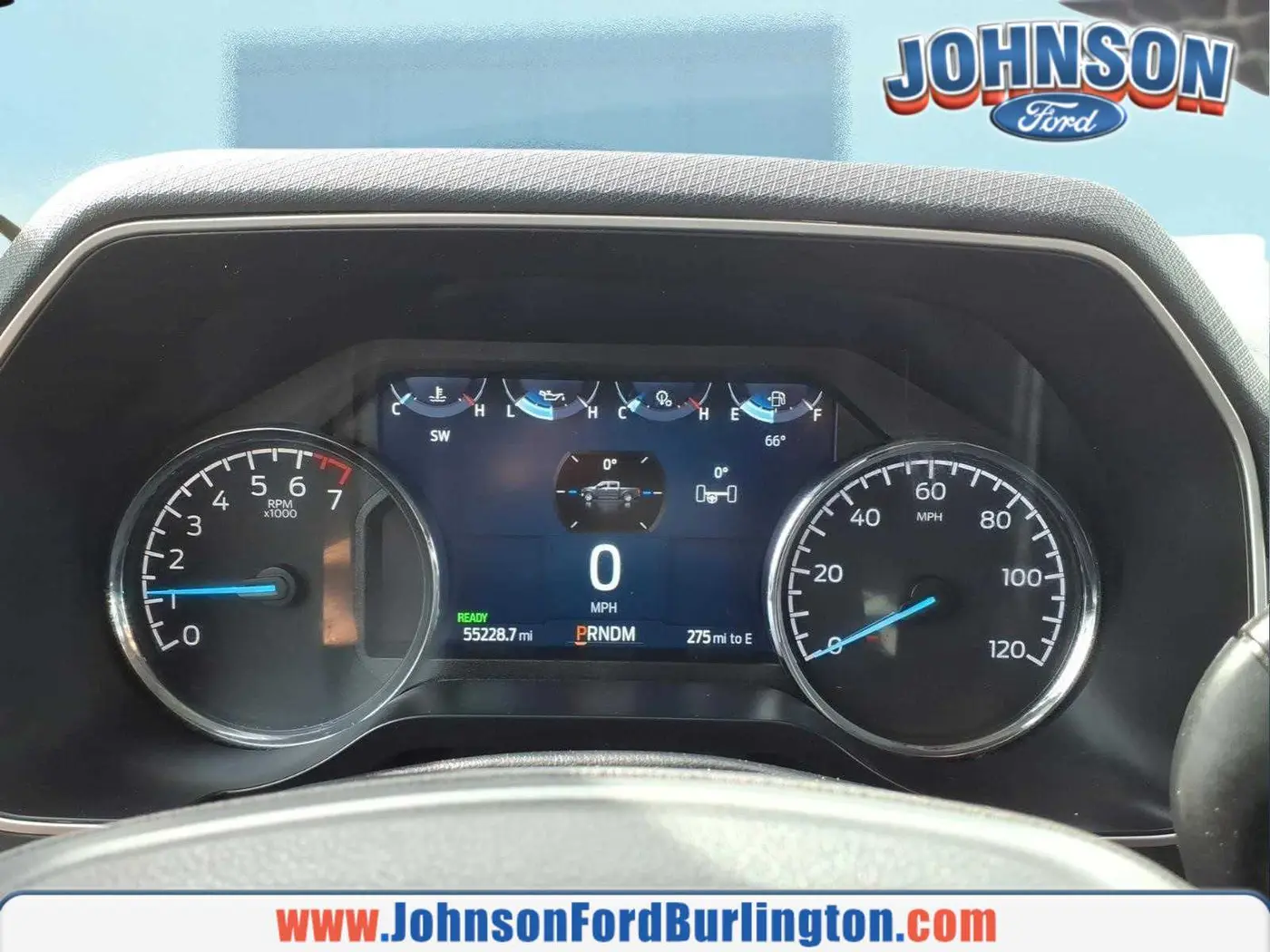 2023 Ford F-150 - $34,988