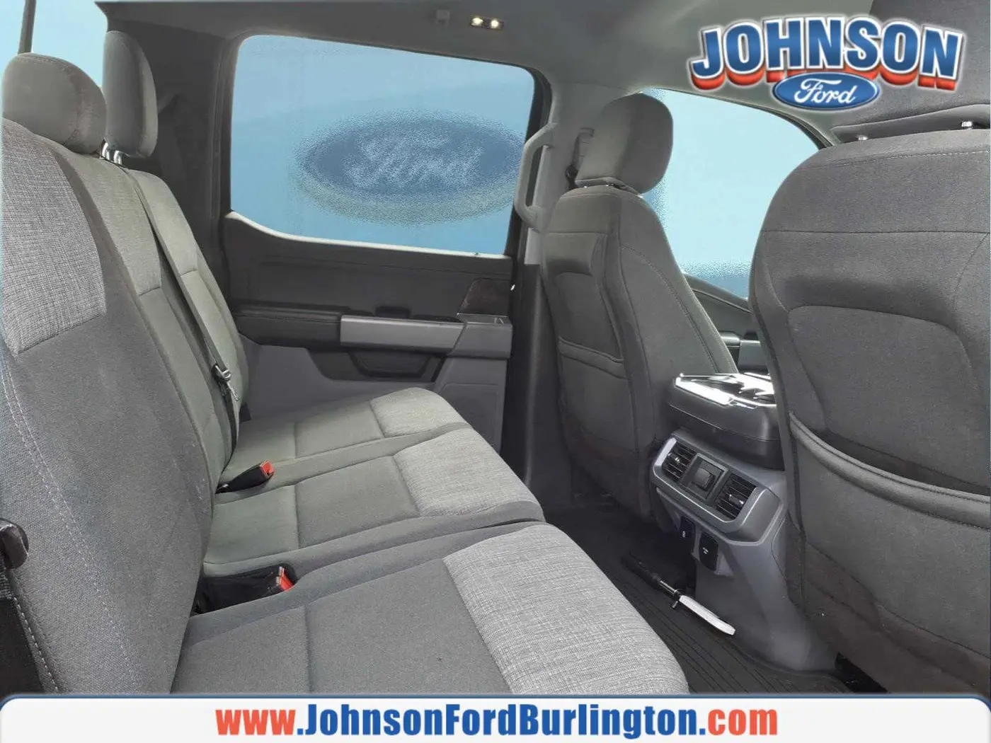 2023 Ford F-150 - $34,988