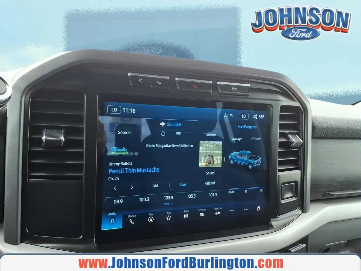 2023 Ford F-150 - $34,988