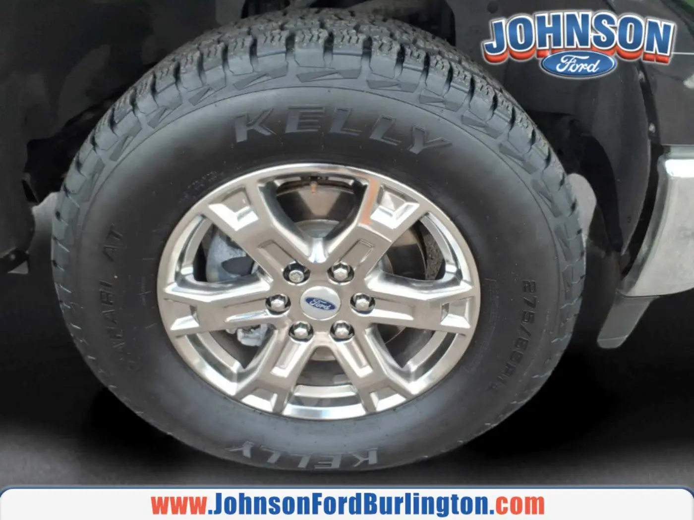 2023 Ford F-150 - $34,988