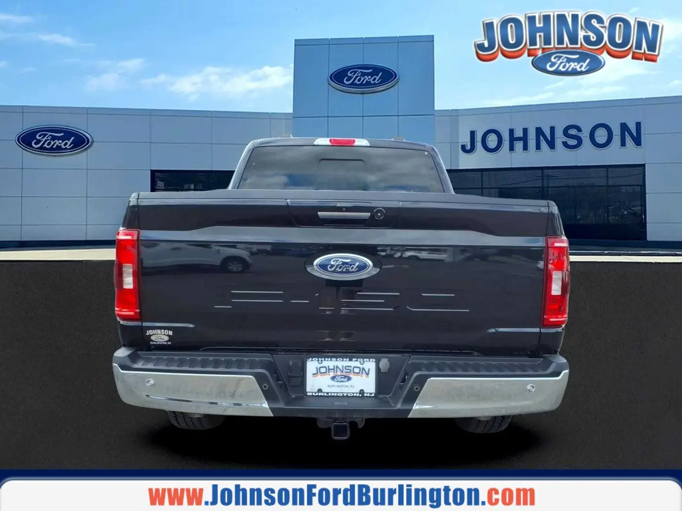 2023 Ford F-150 - $34,988