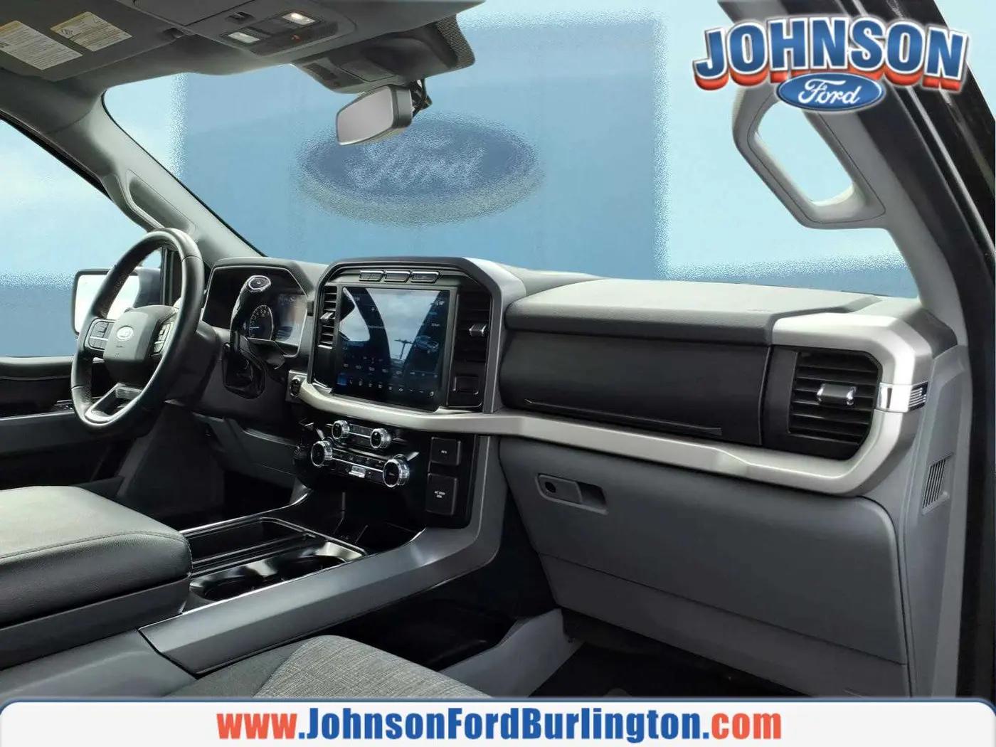 2023 Ford F-150 - $34,988