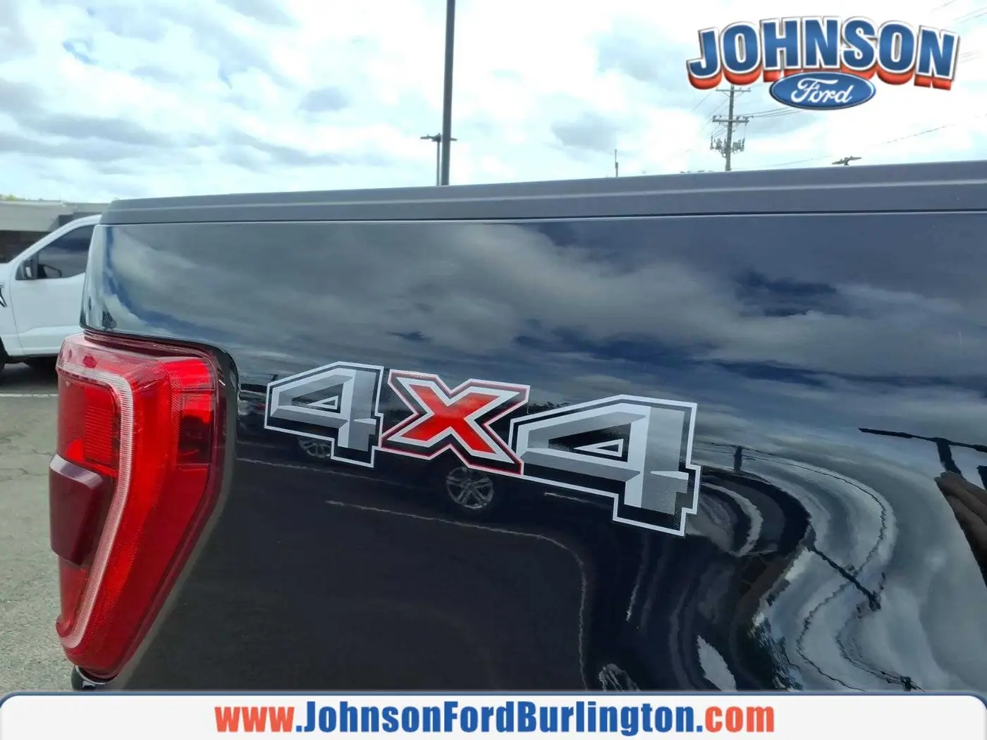 2023 Ford F-150 - $34,988