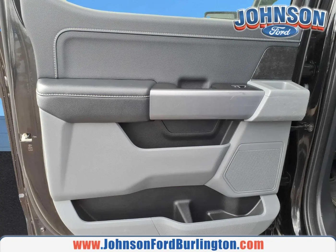 2023 Ford F-150 - $34,988