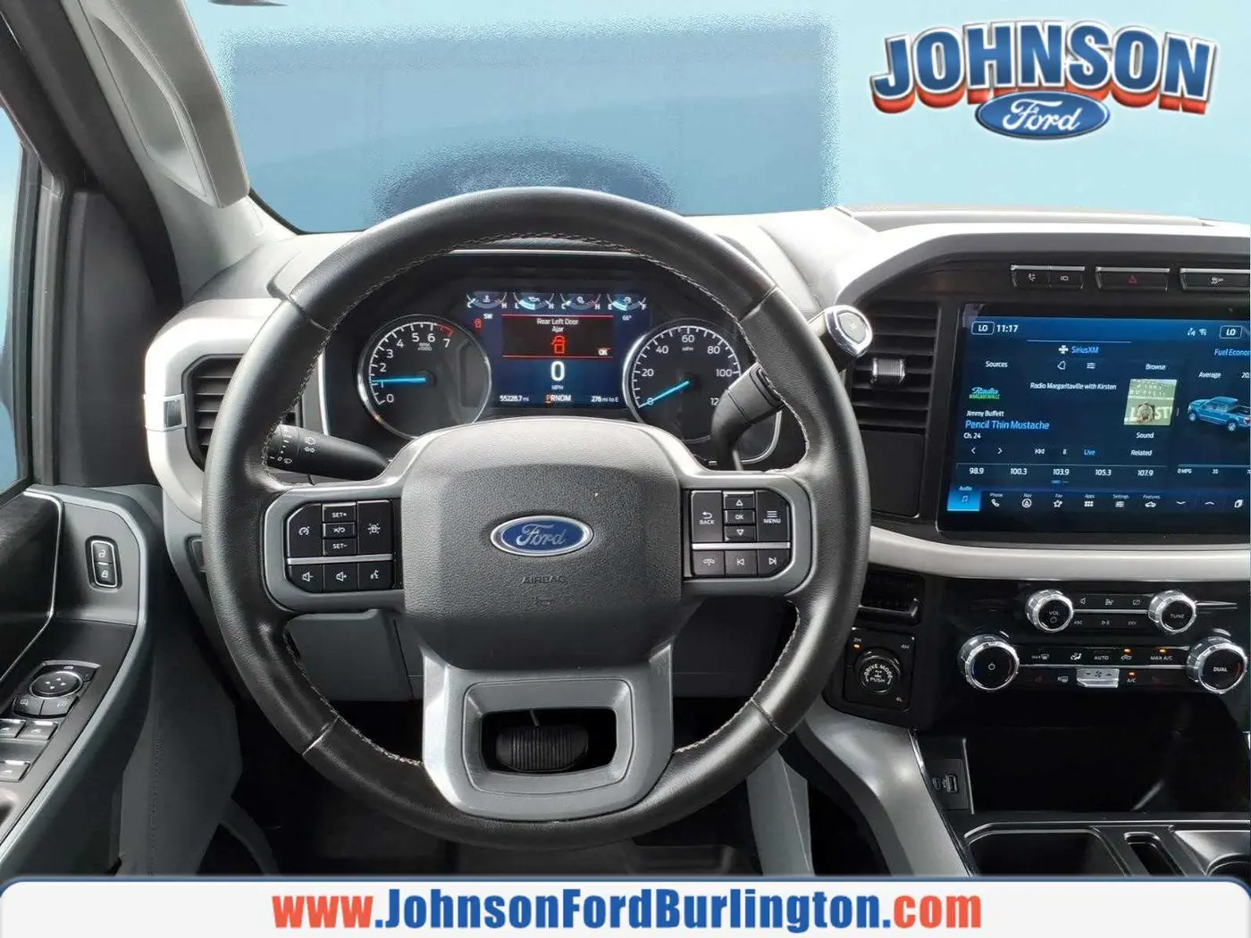 2023 Ford F-150 - $34,988