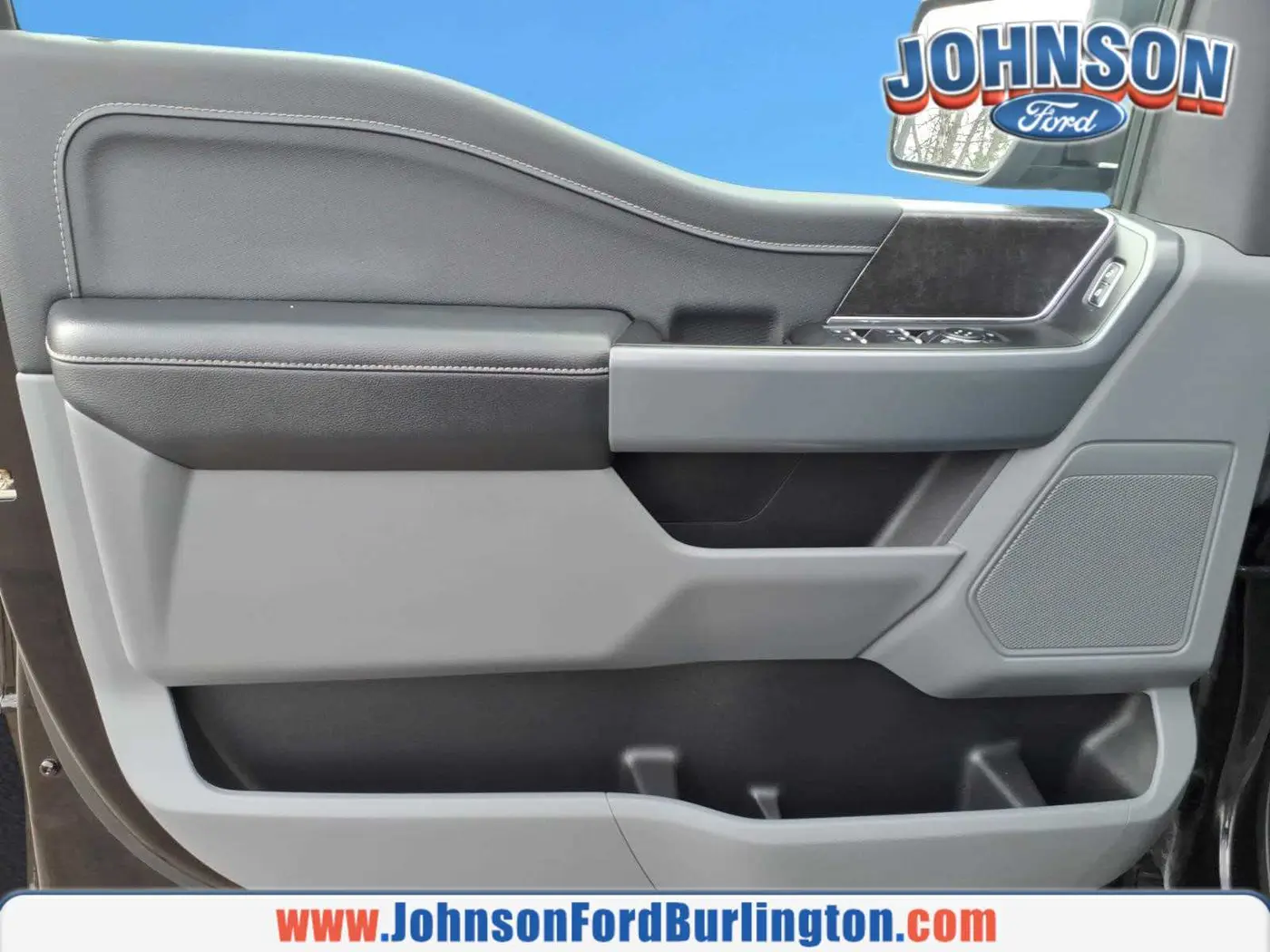 2023 Ford F-150 - $34,988