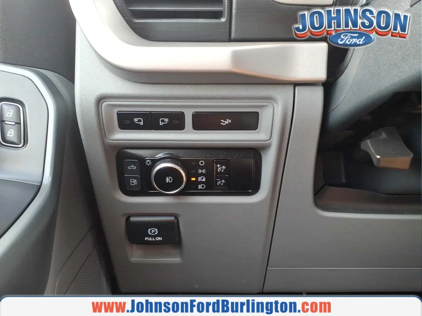 2023 Ford F-150 - $34,988