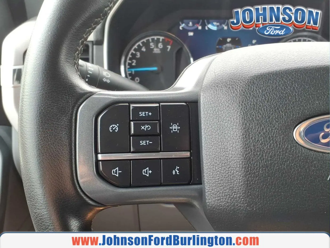 2023 Ford F-150 - $34,988