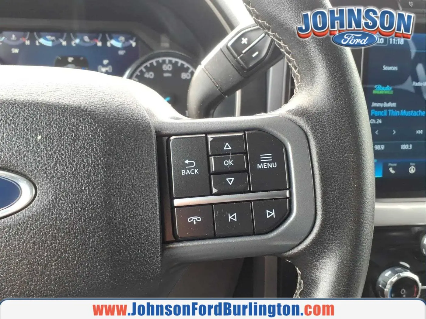 2023 Ford F-150 - $34,988