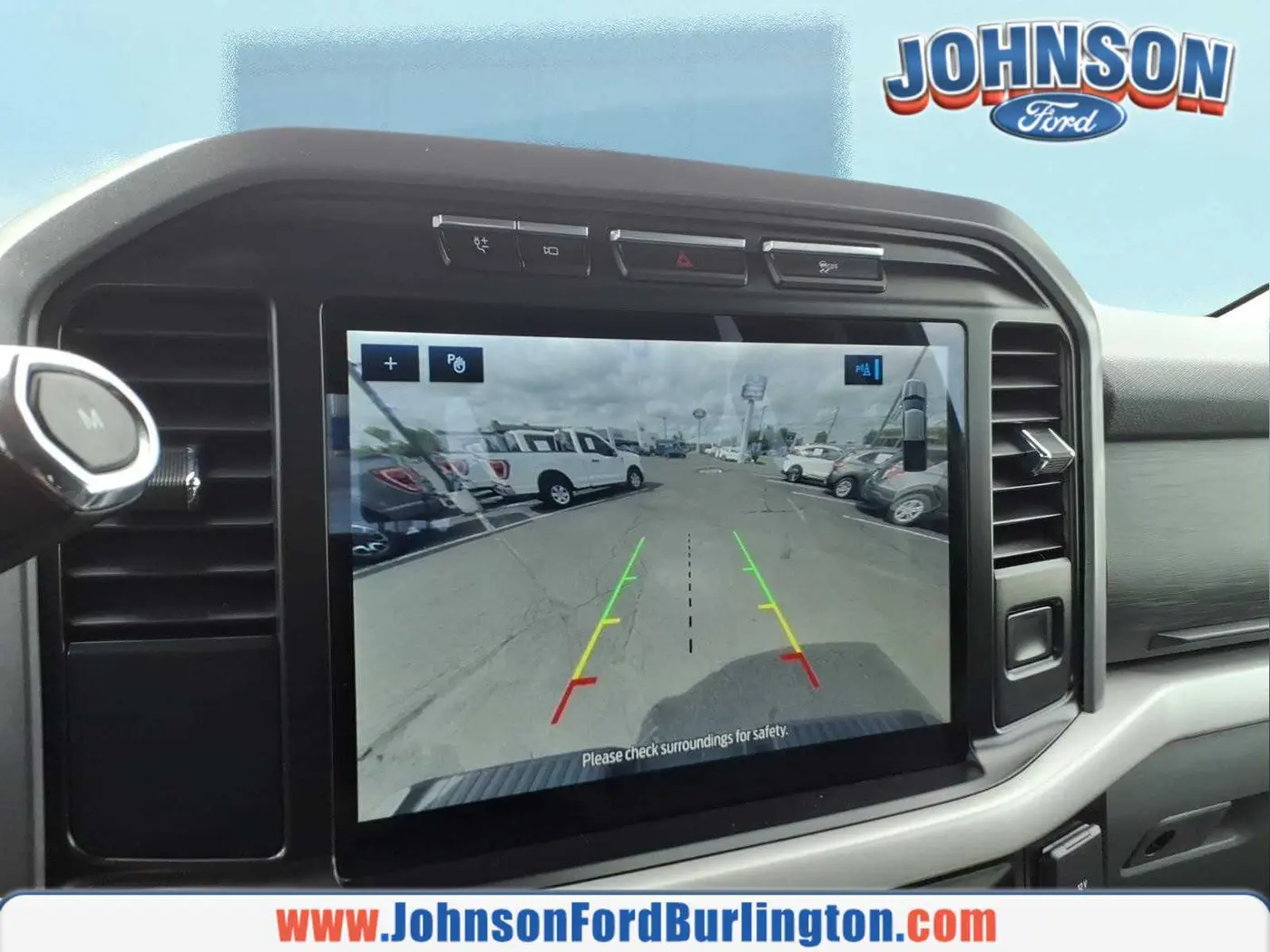 2023 Ford F-150 - $34,988