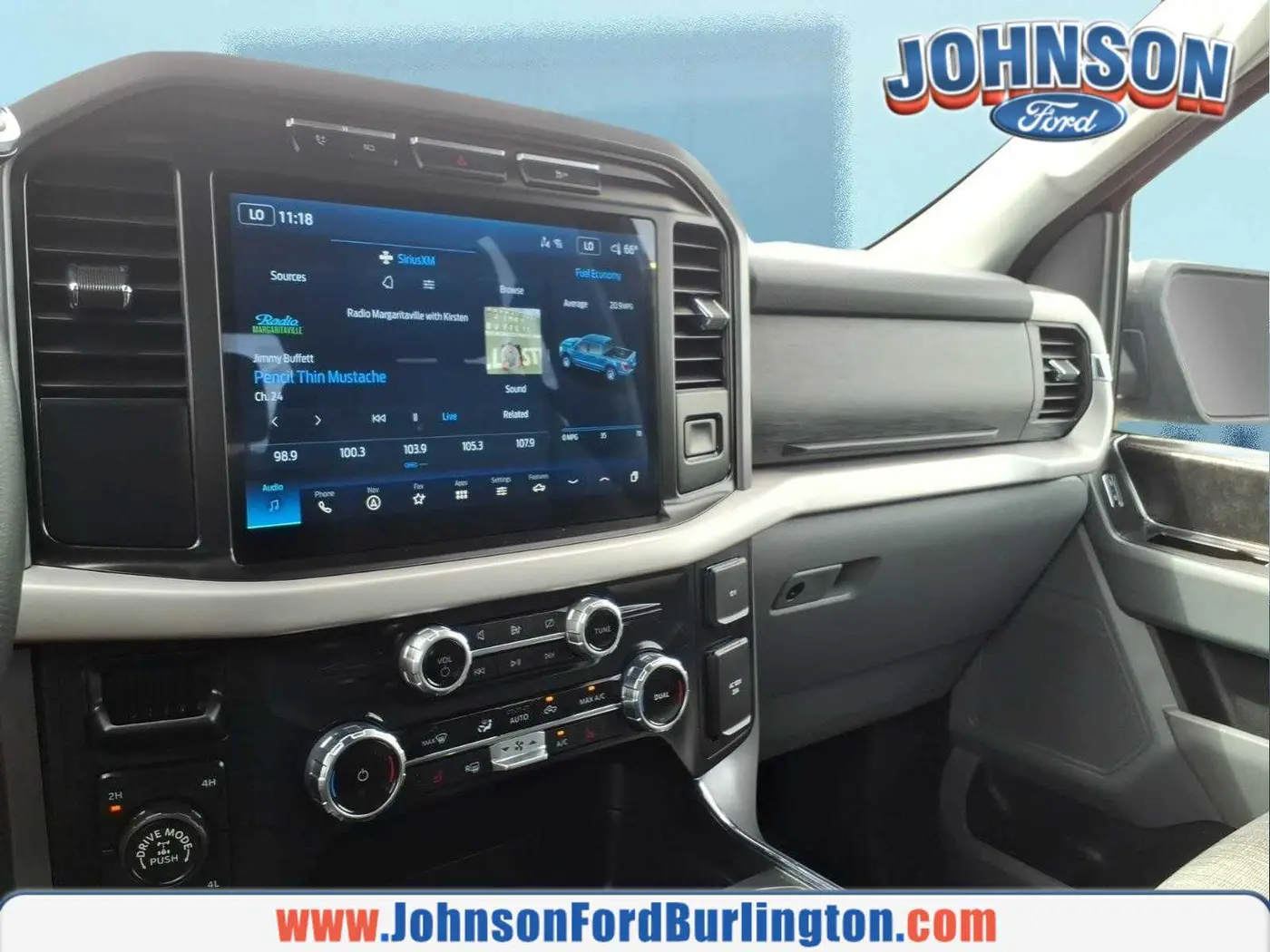 2023 Ford F-150 - $34,988