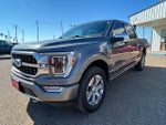 2023 F-150 Thumbnail 3
