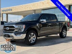 2023 F-150 Thumbnail 8