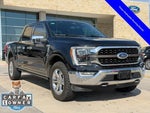 2023 F-150 Thumbnail 19