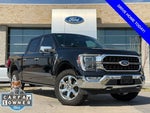 2023 F-150 Thumbnail 27