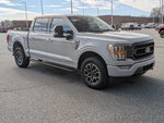 2023 F-150 Thumbnail 1