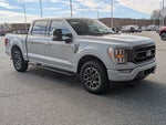 2023 F-150 Thumbnail 2