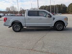 2023 F-150 Thumbnail 3