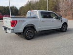 2023 F-150 Thumbnail 4