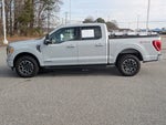 2023 F-150 Thumbnail 7