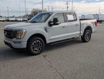 2023 F-150 Thumbnail 8