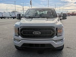 2023 F-150 Thumbnail 9