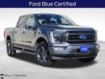 2023 F-150 Thumbnail 1