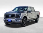 2023 F-150 Thumbnail 4