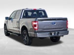 2023 F-150 Thumbnail 7