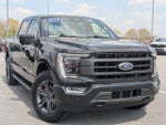 2023 F-150 Thumbnail 1