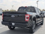 2023 F-150 Thumbnail 3