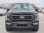 2023 F-150 Thumbnail 8