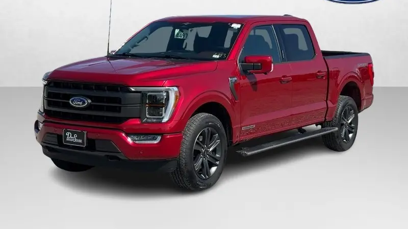 Preowned 2023 Ford F-150 XL for Sale