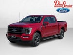 2023 F-150 Thumbnail 1
