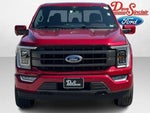 2023 F-150 Thumbnail 2