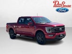 2023 F-150 Thumbnail 4
